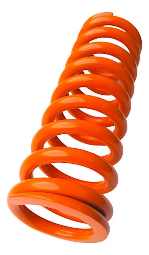 Resorte Monoshock Suspension Ktm 400 Lc 4 1993-1994