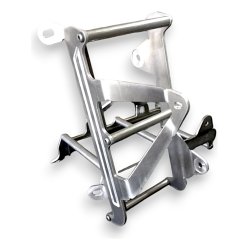 Refuerzo Protector Radiador Yamaha Yz 125 2005-2024