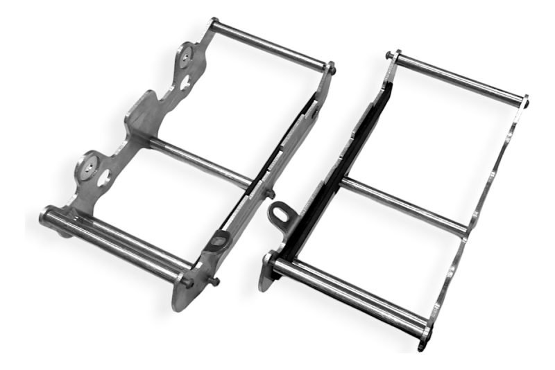 Refuerzo Protector Radiador Yamaha Yz 250 F 2006-2009