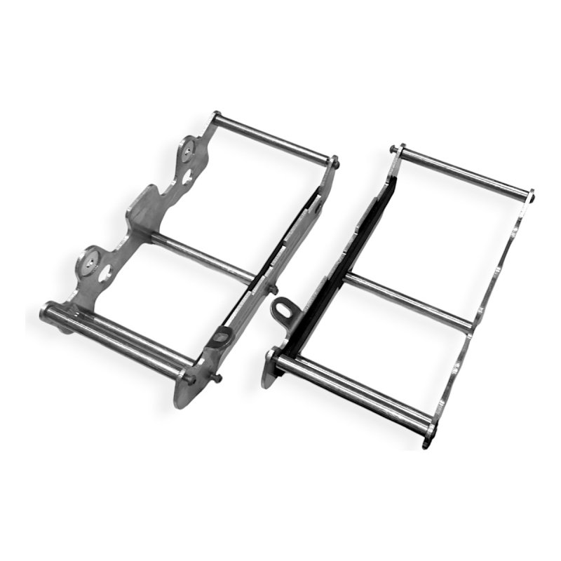 Refuerzo Protector Radiador Yamaha Yz 250 F 2006-2009