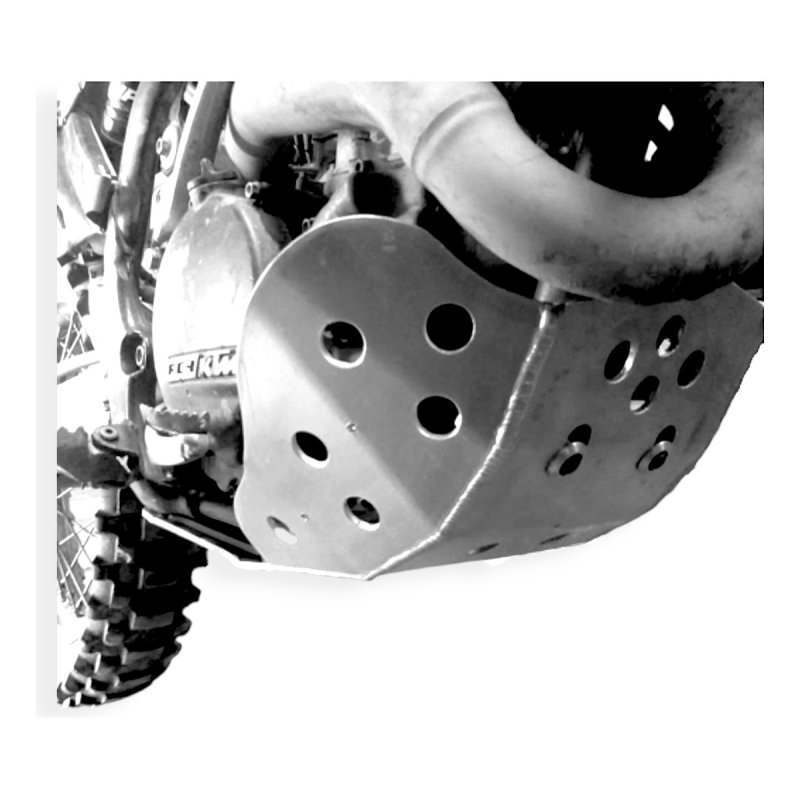 Protector Cubrecarter Ktm Sxf 250 2005-2010