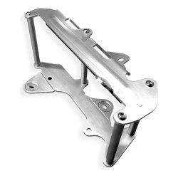 Refuerzo Protector Radiador Honda Crf 450 R 2009-2012