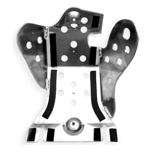 Protector Cubrecarter Sherco Se 300 R 2017-2019