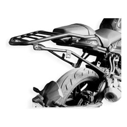 Portaequipaje + Refuerzos Voge Ac 300 2019-2024