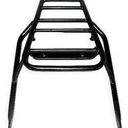 Portaequipaje Motomel 250 Xplora - Macizo