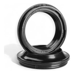 Soporte P/ Protector Disco Delantero Beta Rr 390 2011-2019