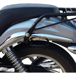 Portaequipaje Gilera 200 Yl