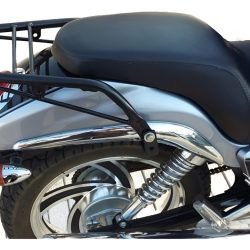 Portaequipaje Gilera 200 Yl