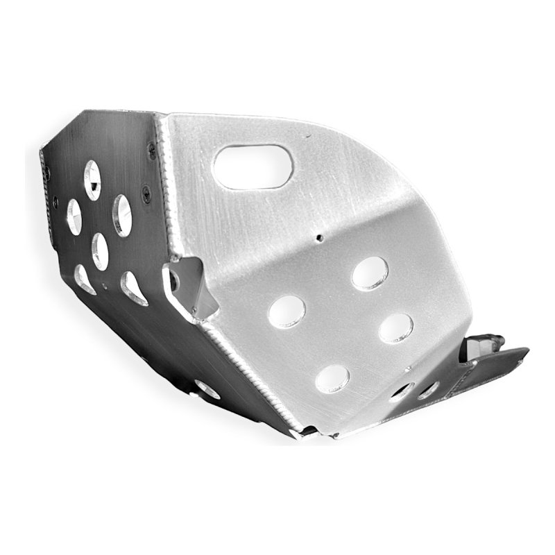 Protector Cubrecarter Ktm 690 Super Enduro 2008-2021