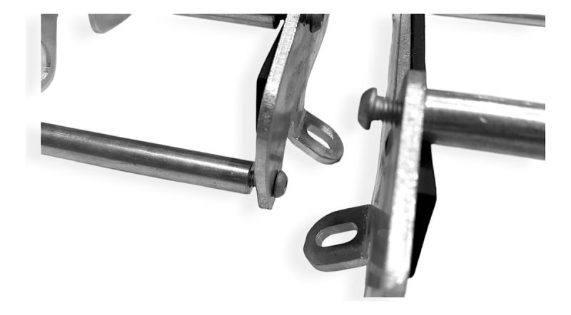 Refuerzo Protector Radiador Yamaha Yz 250 F 2006-2009