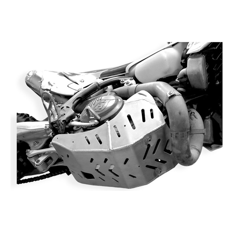 Protector Cubrecarter Husqvarna Fe 501 2017-2018