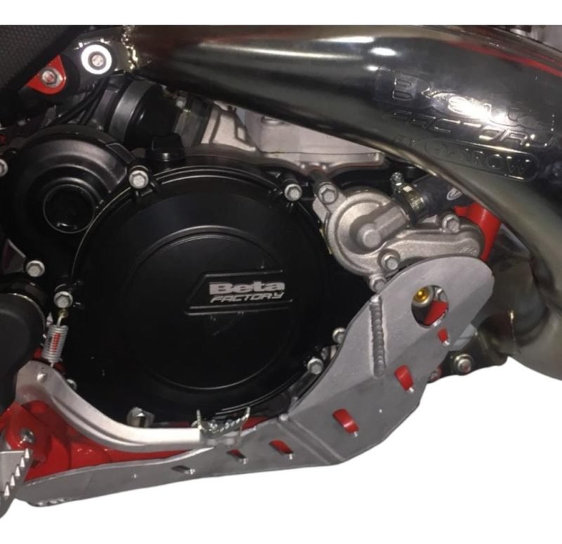 Protector Cubrecarter Beta Rr 250 2018-2025