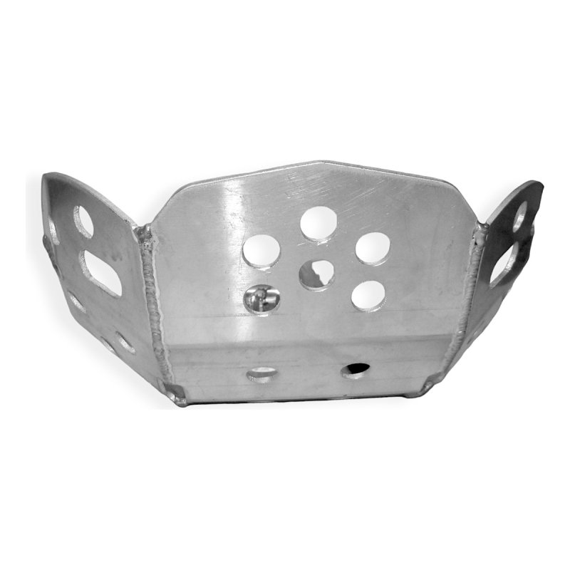 Protector Cubrecarter Honda Crf 250 R 2004-2009