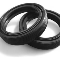 Retenes Suspensión 25 X 35 X 9 Mm X2u