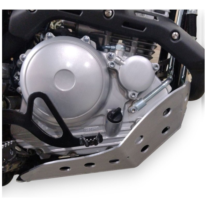 Protector Cubrecarter Yamaha Tw 200 1987-2001