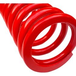 Resorte Monoshock Suspension Honda Crf 250 R 2004-2025