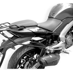 Portaequipaje Largo P/soportes Lat. + Ref Bajaj 400 Dominar