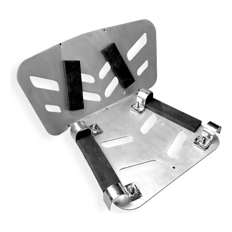 Protector Cubrecarter Urbano Corven Triax 250