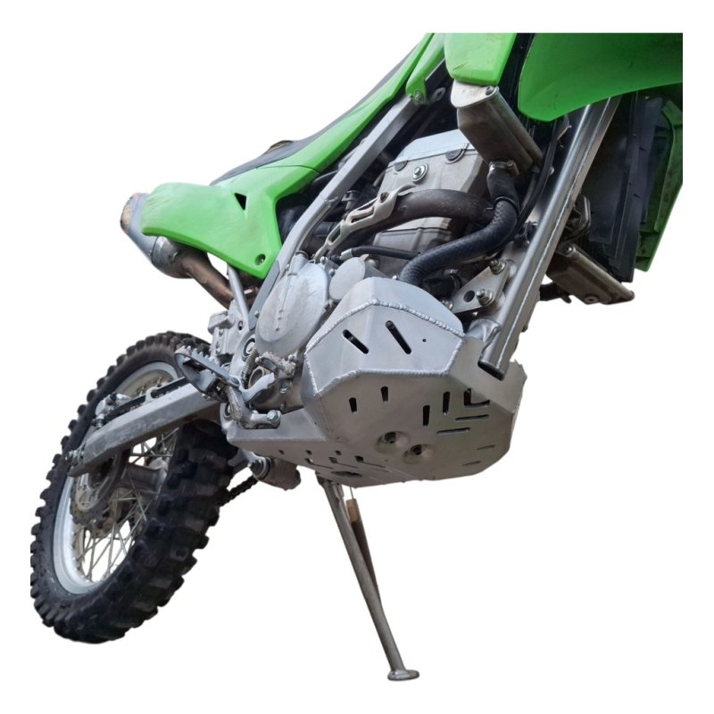 Protector Cubrecarter Kawasaki Klx 250 S 2006-2024