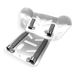 Protector Cubrecarter Urbano Yamaha Xtz 250