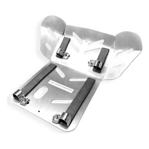 Protector Cubrecarter Urbano Yamaha Xtz 250