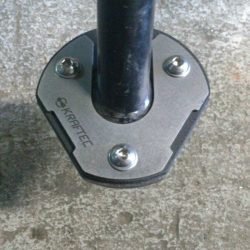 Ampliación Muleta Ducati 1260 Multistrada