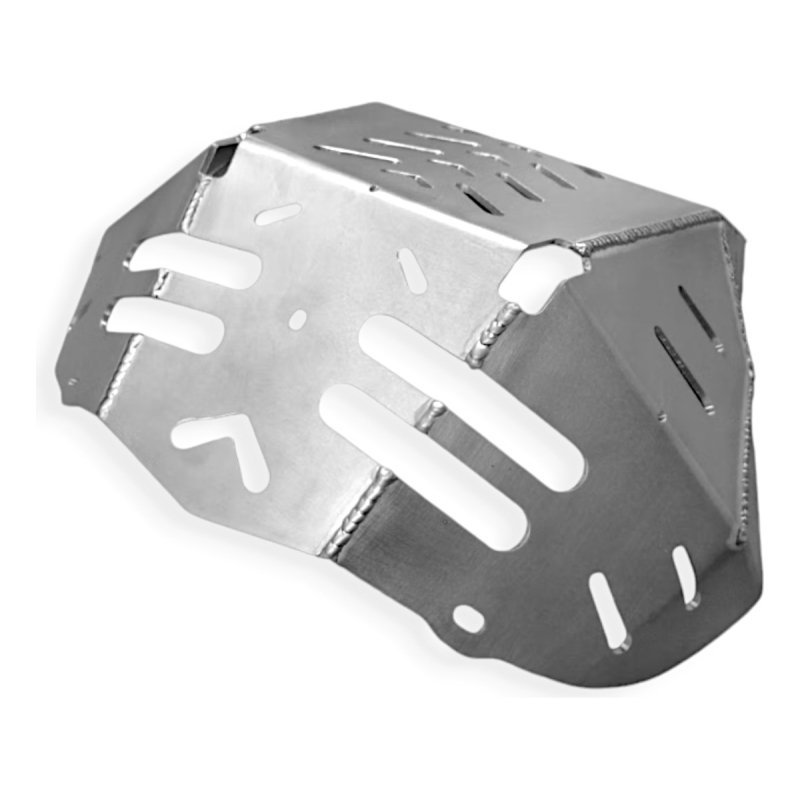 Protector Cubrecarter Kawasaki Klr 650 1987-2020