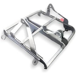 Refuerzo Protector Radiador Yamaha Yz 250 F 2019-2022