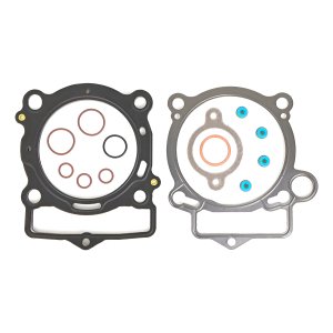 D_712644-MLA91994027348_092025-F.jpg Kit Juntas Parte Alta Wossner Husqvarna Fx 350 2023-2025