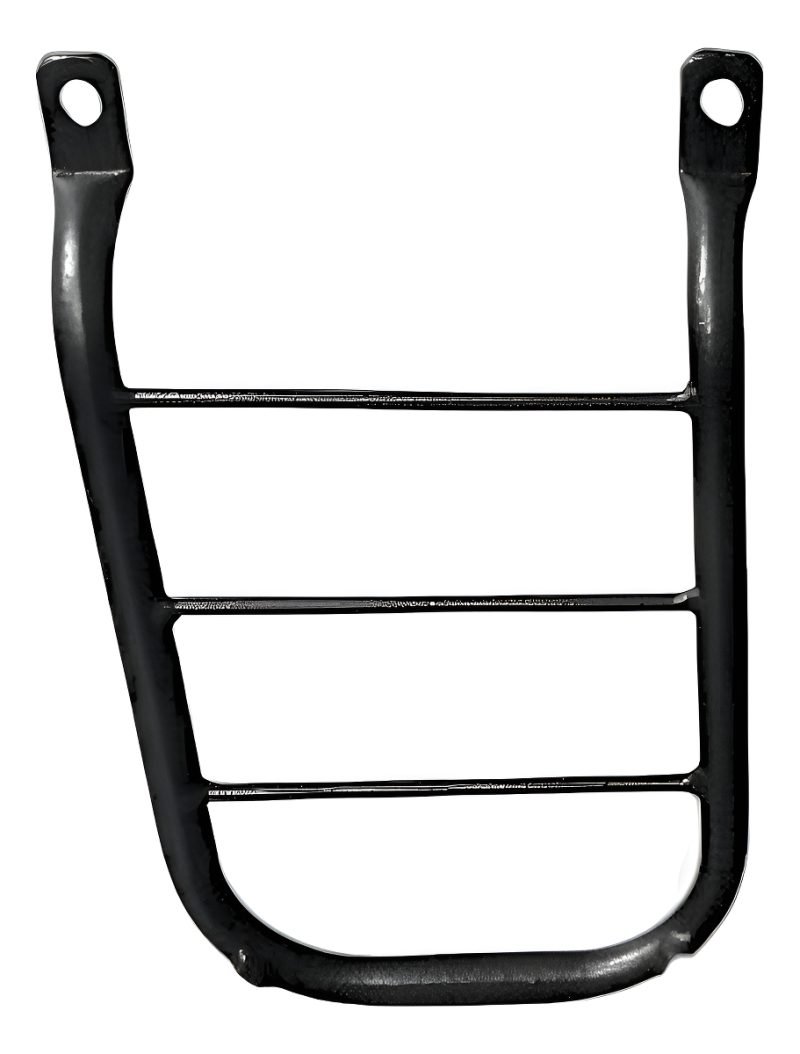 Soporte Lateral Alforja S/base Bajaj 220 Avenger - Un Lado