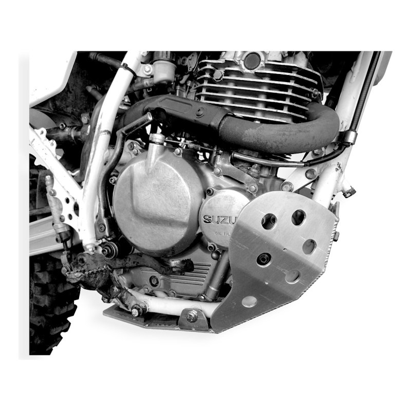 Protector Cubrecarter Suzuki Rmx 450 Z 2010-2017