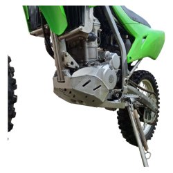 Protector Cubrecarter Kawasaki Klx 250 2018-2020