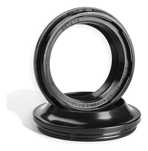 Kit Guardapolvos Ariete Ari.159 Ktm Duke 390 2016-2017