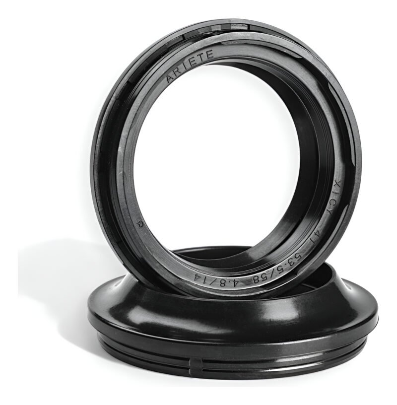 Kit Guardapolvos Ariete Ari.159 Ktm Duke 390 2016-2017