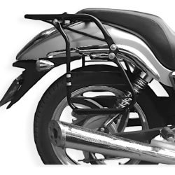 Portaequipaje Respaldo + Sop. Alforjas S/base Gilera Yl 200