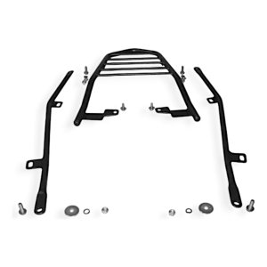 Portaequipaje + Refuerzos Voge Ac 300 2019-2024