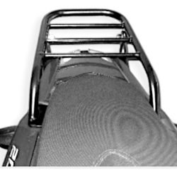 Portaequipaje Bajaj 200 Ns / Pulsar 2014-2020