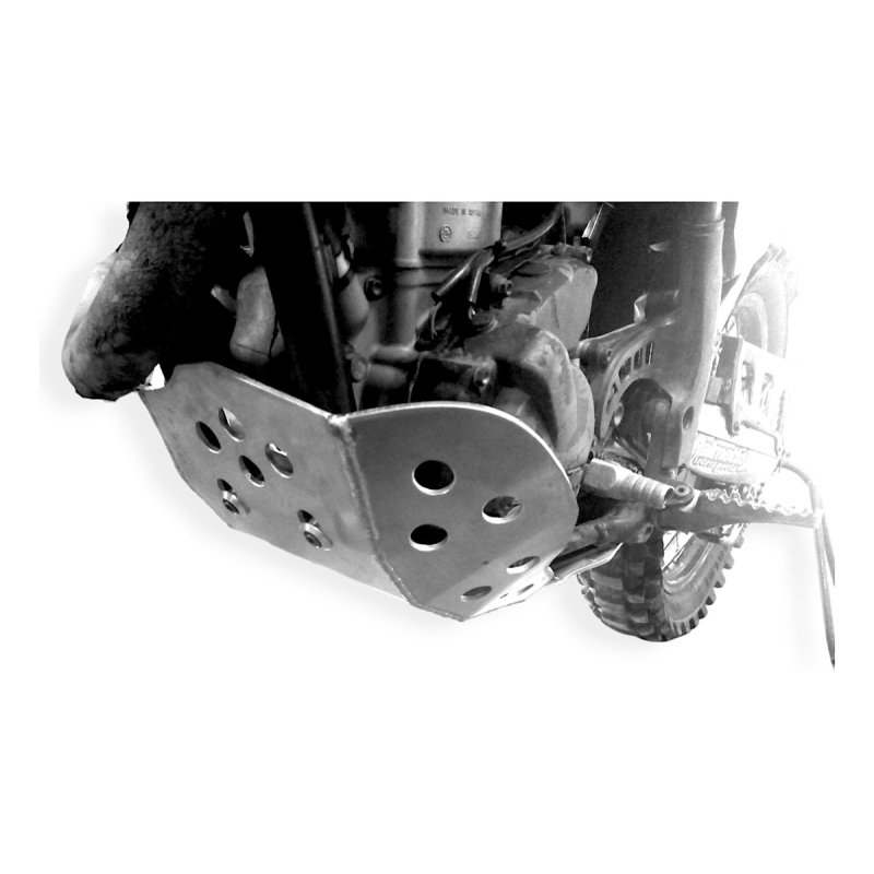 Protector Cubrecarter Ktm Sxf 250 2005-2010