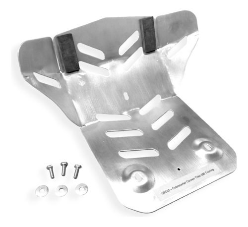 Protector Cubrecarter Urbano Corven 250 Triax Touring