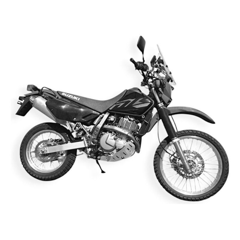 Protector Cubrecarter Suzuki Dr 650 Se 1996-2025