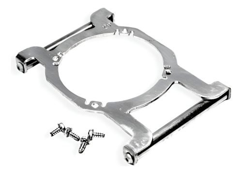 Soporte Electro Ventilador Spal Ktm Sxf 450 2016-2022