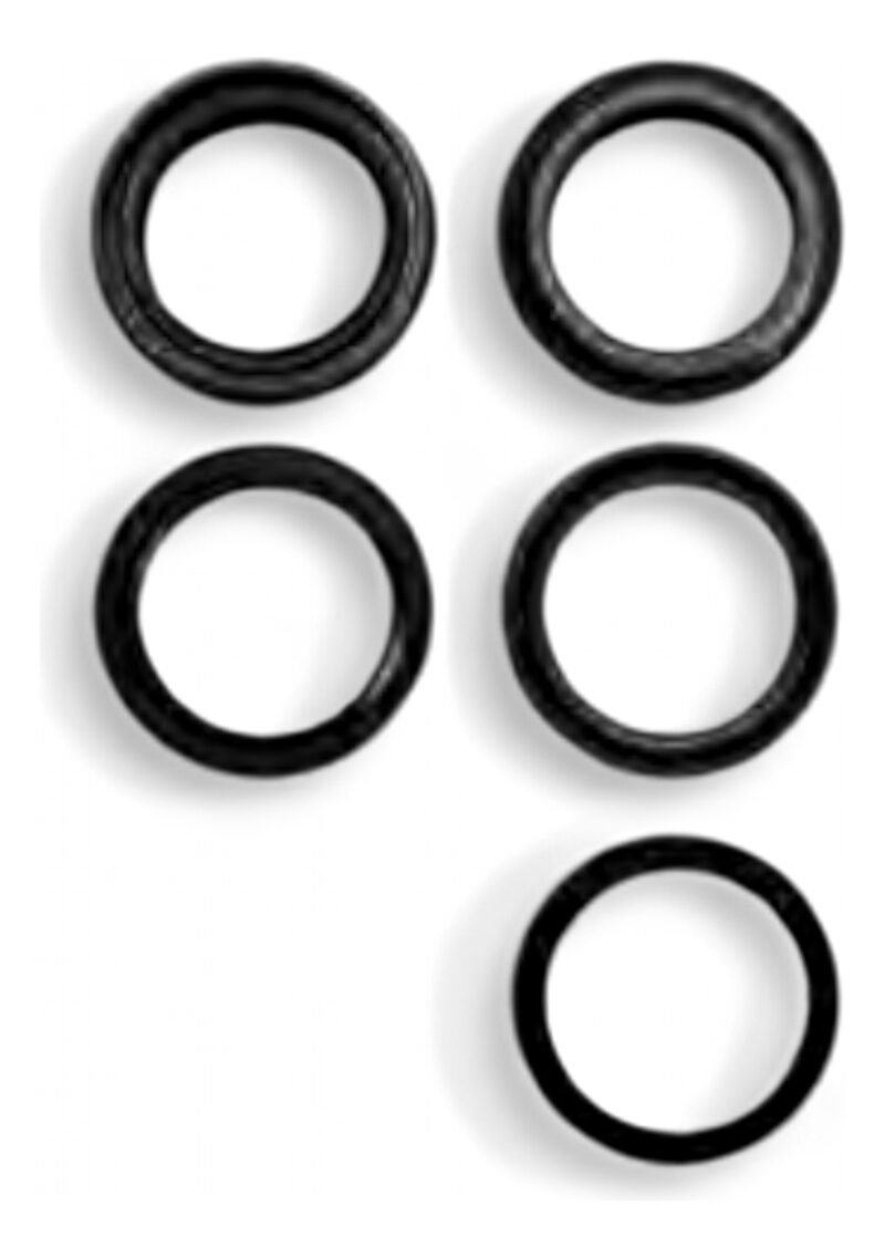 Kit Retenes Mtb Marzocchi 66 Light Eta 2006 Ari.a011 35mm