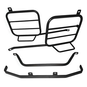 Soporte Lateral Alforjas C/base Corven 200 Triax R3