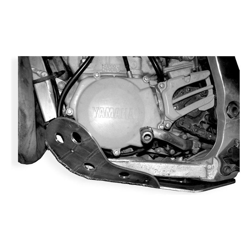 Protector Cubrecarter Yamaha Yz 250 2005-2018