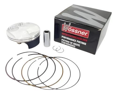 Kit Piston Wossner Husaberg Fe 350 2013-2014