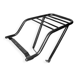 Portaequipaje Trasero Vespa 125 Px Nv Nx Originale