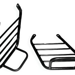 Soporte Lateral Alforjas C/base Gilera Yl 200