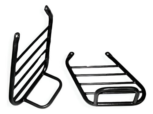 Soporte Lateral Alforjas C/base Gilera Yl 200