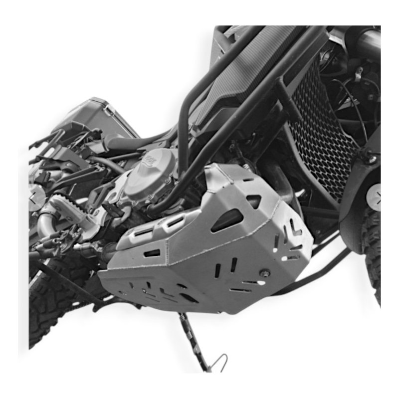 Protector Cubrecarter Voge Ds 900 X 2024-2026