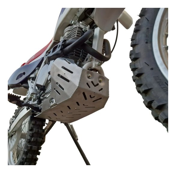 Protector Cubrecarter Honda Xr 600 1985-2000